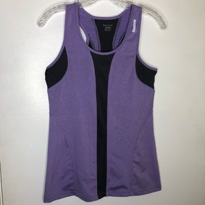 Reebok | Scoop Neck | Racerback tank Xs/XCH